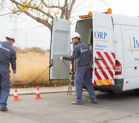 Buscando fórmulas para la eficiencia energética (2)