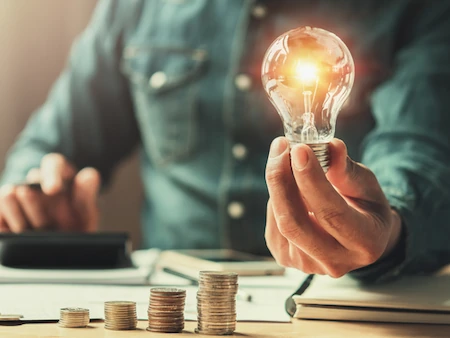 Buscando fórmulas para la eficiencia energética