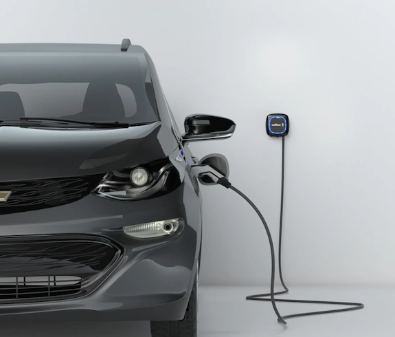 Instalación de cargadores de vehículos eléctricos