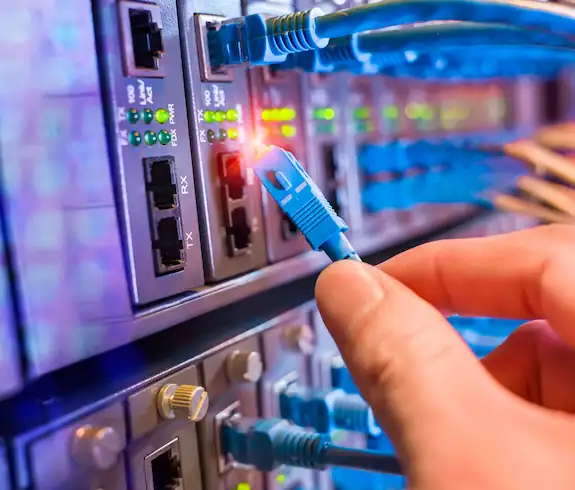 Instalaciones wifi