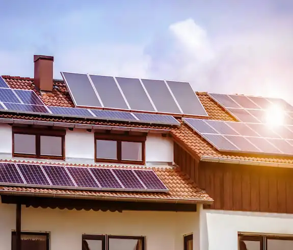 Sistemas de microcogeneración de energía