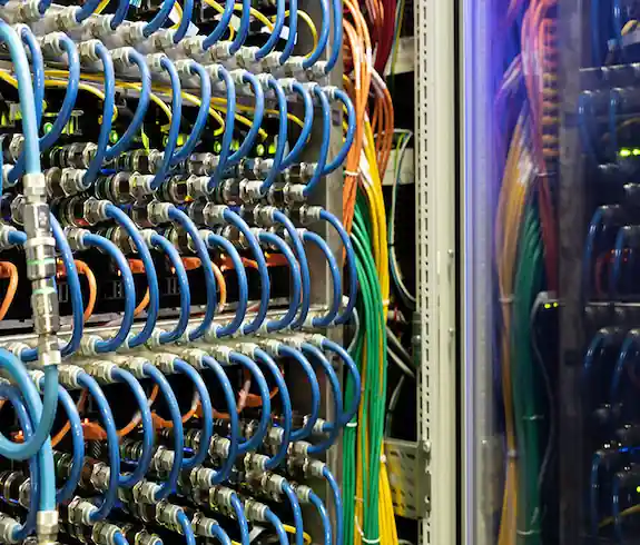 Cableado estructurado