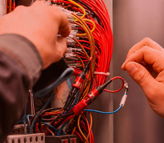 instalaciones electricas empresas