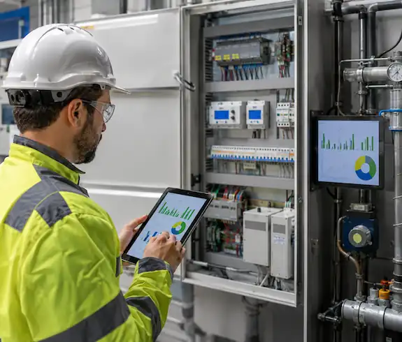 Auditoría energética