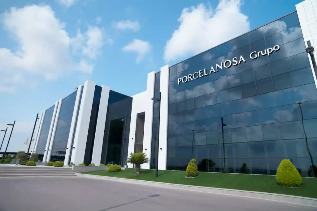 Porcelanosa