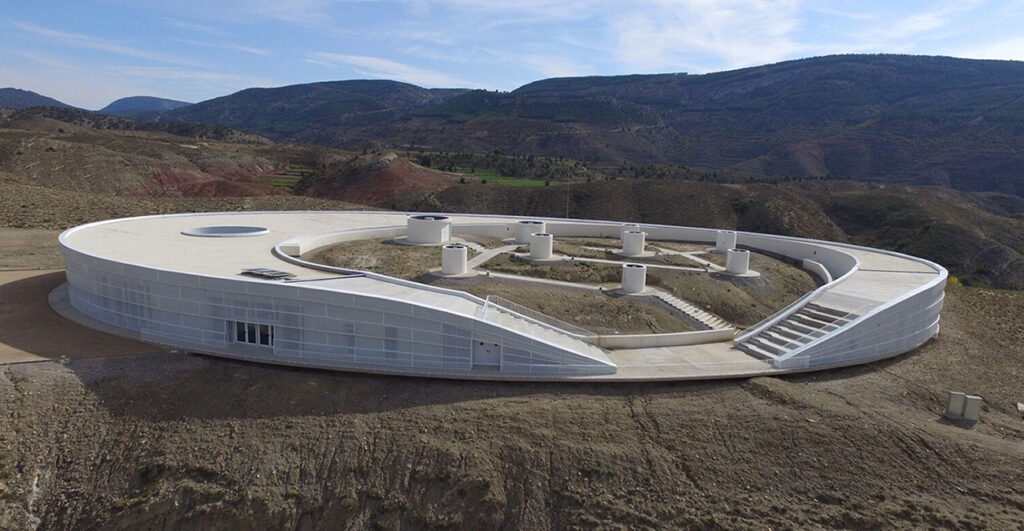 Centro Galáctico