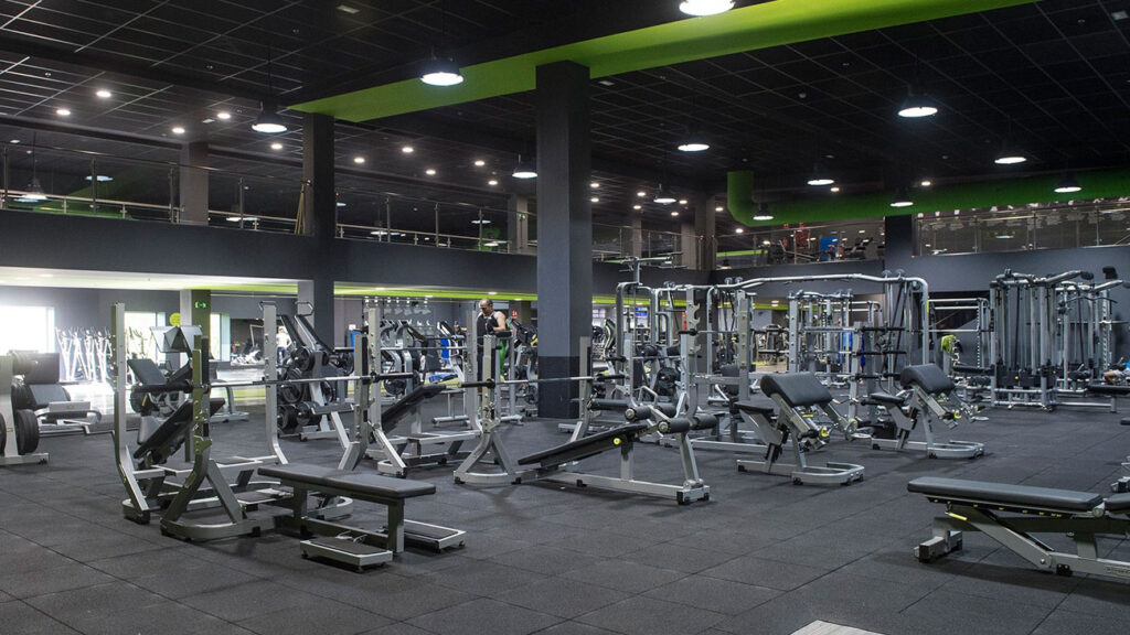dreamfit
